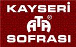 Kayseri Ata Sofrası  - Kayseri